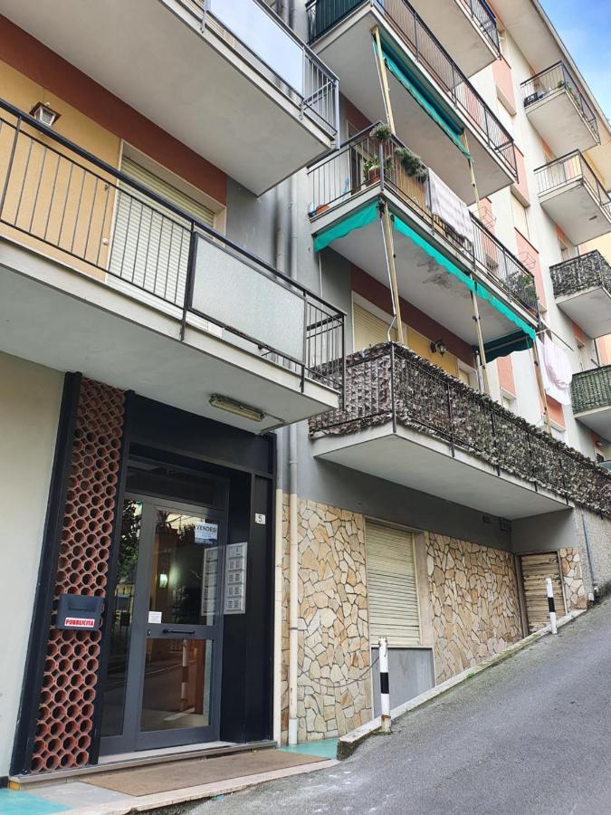 Casa Francesca By Portofinovacanze Rapallo Exterior foto